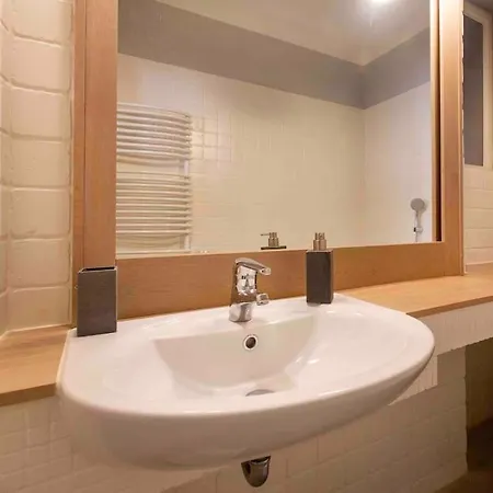 Appartamento Dragon Bridge -spacious Central District - Perfect For Families And Couples Lubiana