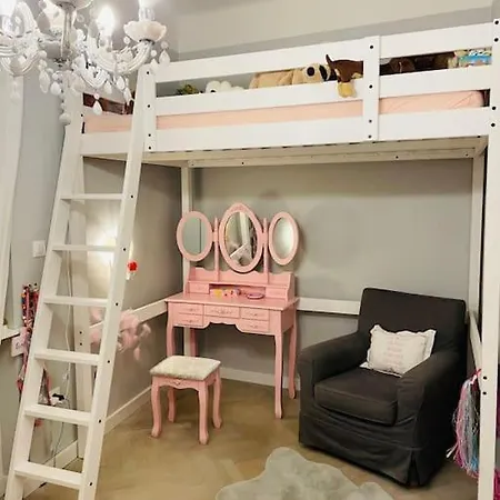 Dragon Bridge -spacious Central District - Perfect For Families And Couples Lubiana