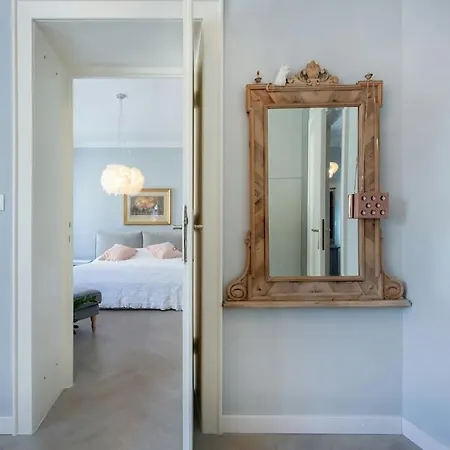 شقة Dragon Bridge -spacious Central District - Perfect For Families And Couples *