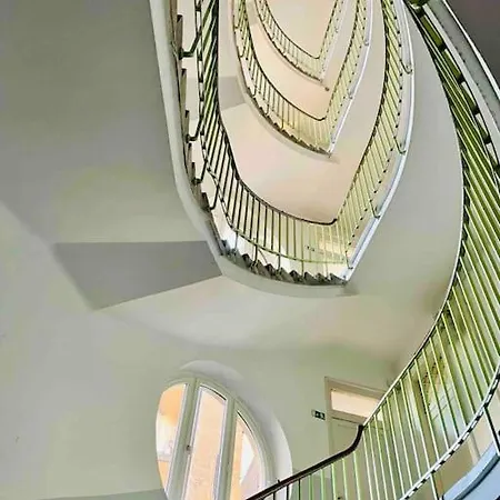 Appartamento Dragon Bridge -spacious Central District - Perfect For Families And Couples Lubiana