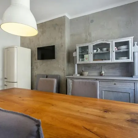 شقة Dragon Bridge -spacious Central District - Perfect For Families And Couples ليوبليانا