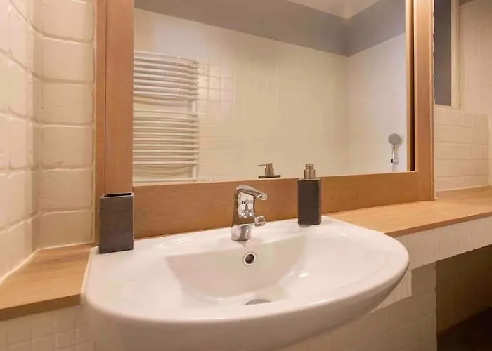 Apartamento Dragon Bridge -spacious Central District - Perfect For Families And Couples Liubliana