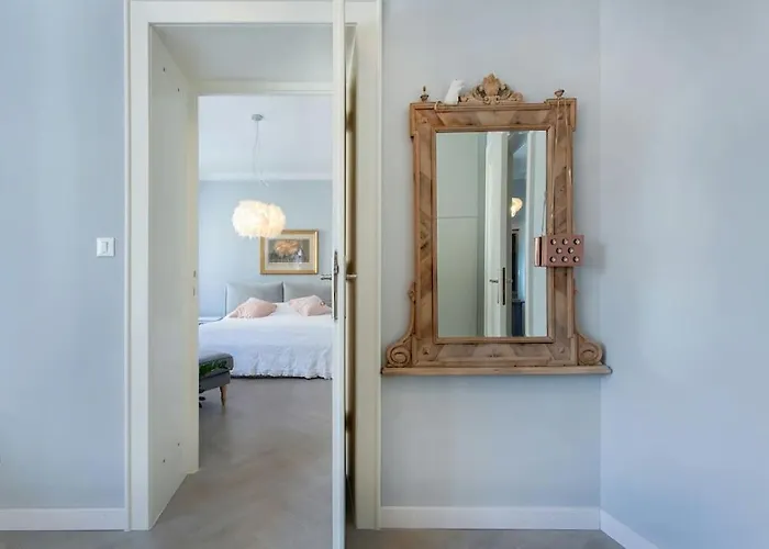 Apartamento Dragon Bridge -spacious Central District - Perfect For Families And Couples *