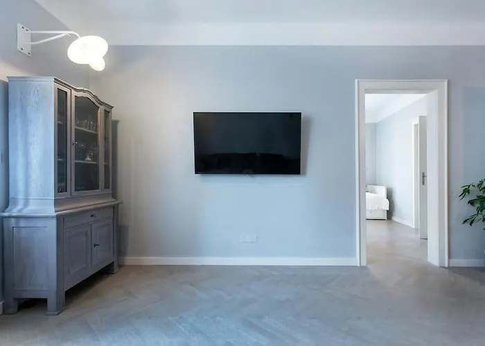 Apartamento Dragon Bridge -spacious Central District - Perfect For Families And Couples Liubliana